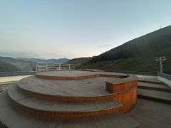 -云座·时光·观景咖啡厅(五爷庙店)