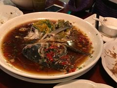 -山水人家(九堡店)