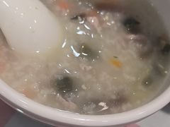 -孟记粥铺·家常菜·烧烤·粥(亚运村店)