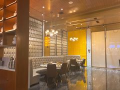大堂-丰卓会海鲜自助(中润大道店)