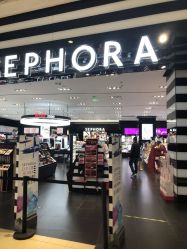 -丝芙兰Sephora