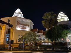 -吴哥国家博物馆