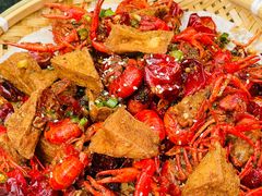-巴厘龙虾·榜首油焖大虾(洞庭·艺术洋房店)