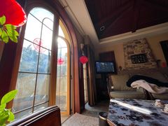 -青岛香根温泉酒店