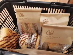 -Olé精品超市(广州太古汇店)