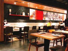 大堂-必胜客(五道口店)