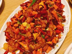 -吕氏疙瘩汤·新鲁菜(潍坊银座店)