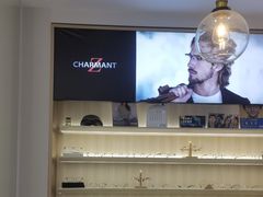 -无界眼镜MaxLess(南翔印象城店)