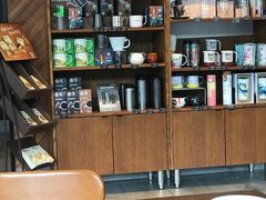 -星巴克(成都龙湖三千集店)