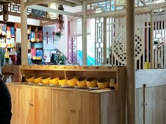 -汉唐守艺人·河北面馆(民心河店)