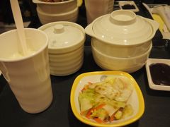 -永和大王(小厨·东四十条店)