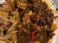 -长亭酒肆.武夷菜(鼓楼后海店)