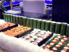-加餐海鲜自助(宝龙一城店)