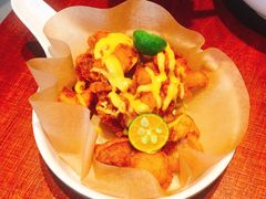 -卡朋厨房(289艺术园区店)