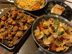 -一棠龙虾•王牌虾球(光谷天地店)