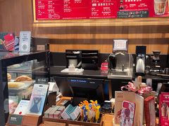 -星巴克(汕尾信利城市广场店)