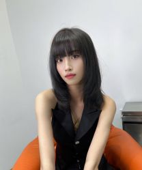 -YESIDO椰岛造型烫发染发