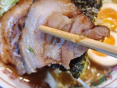 -老龙亭拉面店