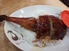 -一乐烧鹅(中环店)