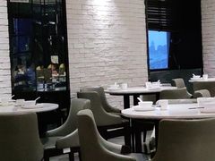 大堂-火啫啫·粤式啫啫煲(南通首店)