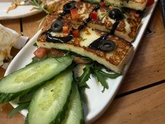 -ELI FALAFEL Lebanese&Mediterranean黎巴嫩美食(富城路店)