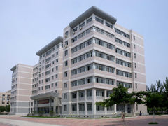 -河南师范大学(主校区)