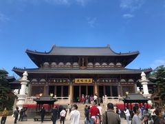 -径山寺