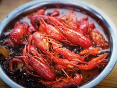 麻辣龙虾-柒五龙虾(八王寺店)