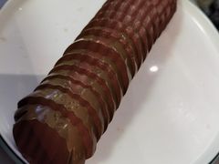 鸭血-江南鱼捞(北仑银泰城店)
