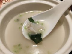 -肆月河豚·淮扬菜·湘菜(华天店)