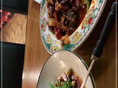 -巴依老爷新疆美食(望京小街店)