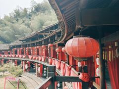 -常德桃花源景区