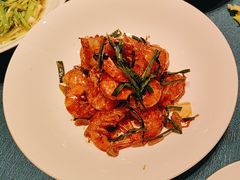 -阿明小菜·海鲜·上海菜(浦建路店)