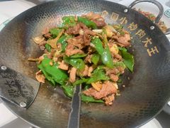 -费大厨辣椒炒肉(黄兴中心广场店)