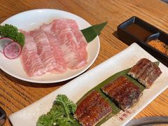 -赤坂亭M9和牛烧肉(世博源店)