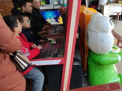 -小鱼草莓采摘园农家乐·小鱼餐厅