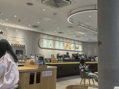 -星巴克臻选(北京银泰店)
