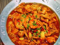 -胖哥俩肉蟹煲(宿迁宝龙广场店)