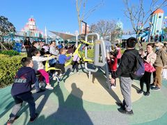 -季高兔窝窝亲子园(上海薰衣草公园店)