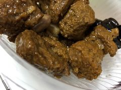 -山林熟食(兰溪路店)