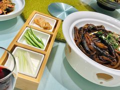 -小厨娘淮扬菜(板桥一店)