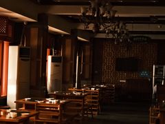 -老码头火锅(玉林店)