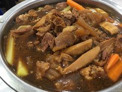 -聚福缘菜馆(隆昌路店)