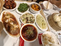 -乡村基·川味现炒大王(熙悦天街店)