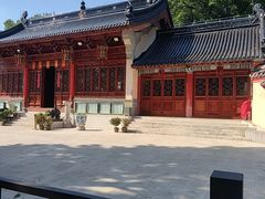 -九华山公园