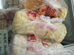 -中关村茶点