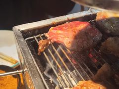 -丹东特色烤肉(学府路一部店)