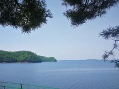 -萨尔浒风景区