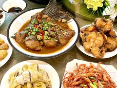 -晓琦农家菜馆·地道农家菜