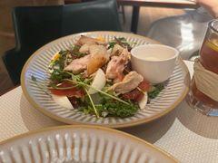 -BAKER&SPICE(安福路店)